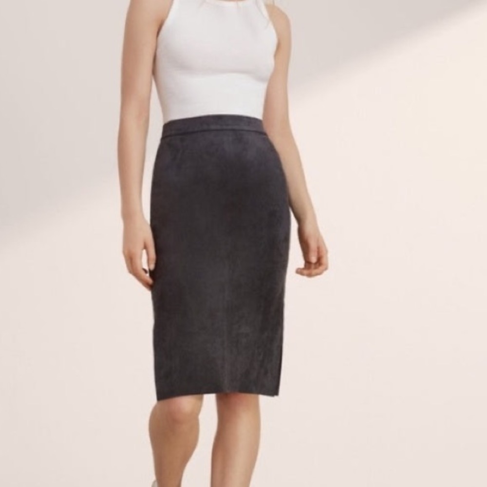 Wilfred Free Lis Skirt Sz 10